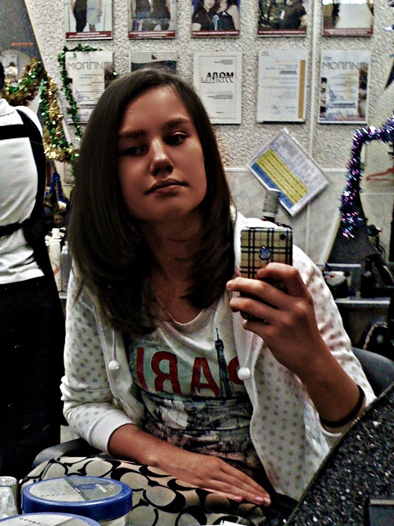 Раиса Мусина | Москва