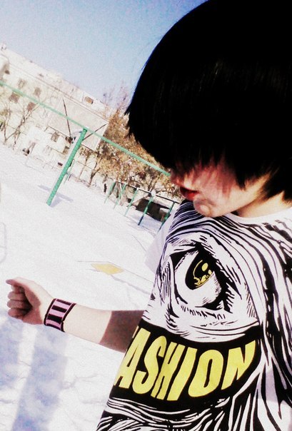 Александр Дубравин | Красноярск