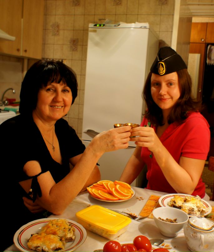 Дарья Лясота | Ставрополь