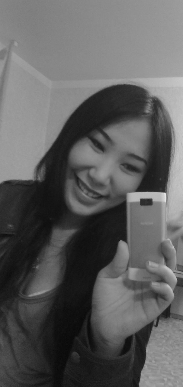 Svetlana Gorokhova | Якутск