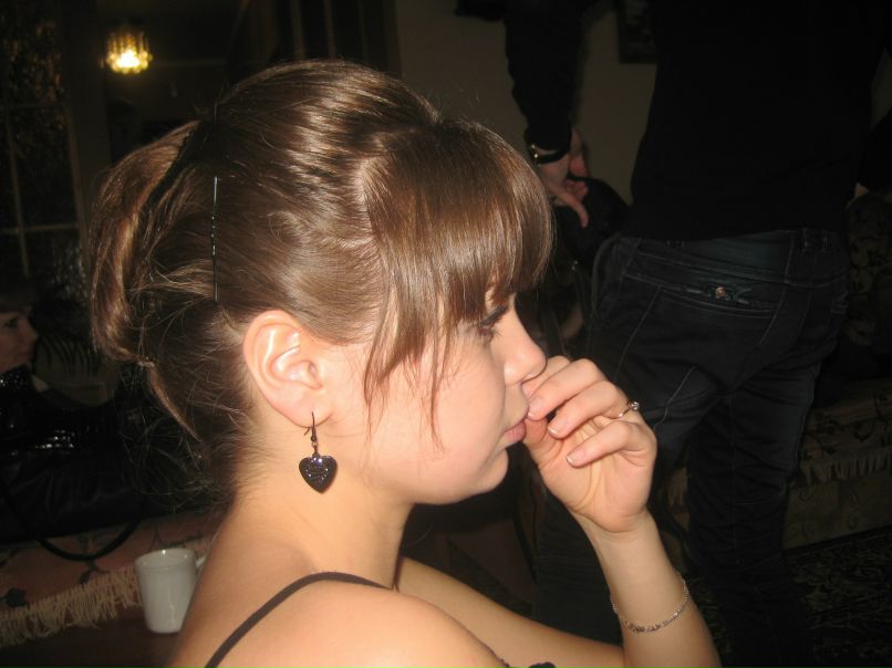 Алёна Ваина | Москва