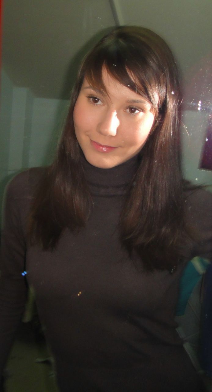 Светлана Беляева <<BeLchEnOk>> | Якутск