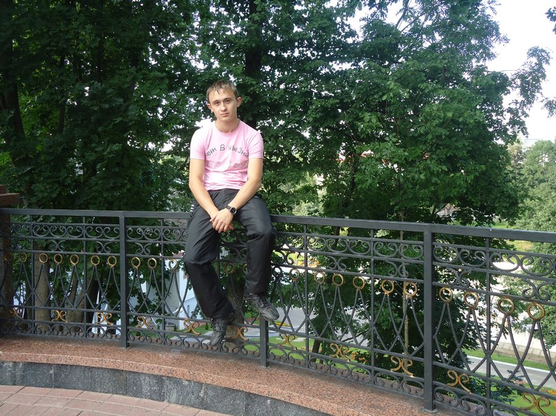 Евгений Филатов | Магнитогорск