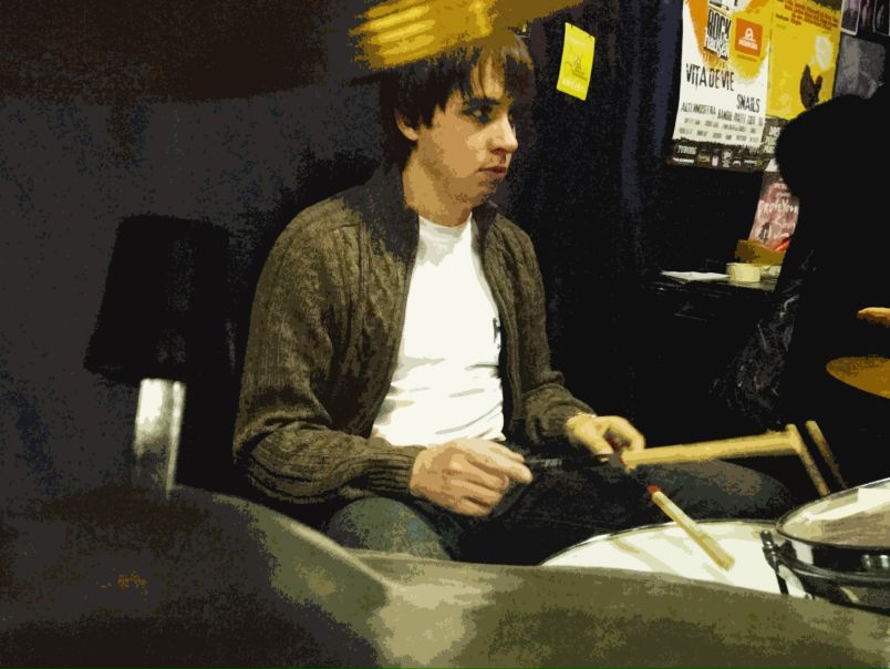 №40, Виктор Сырбу, Кишинев №40, Виктор Сырбу, Кишинев