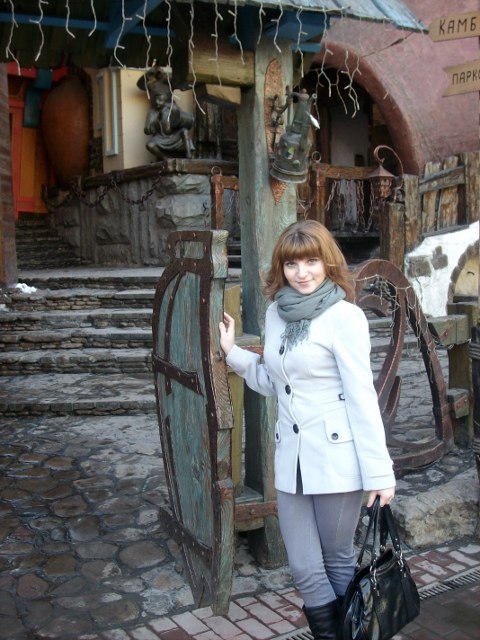 Екатерина Буцаева | Пенза