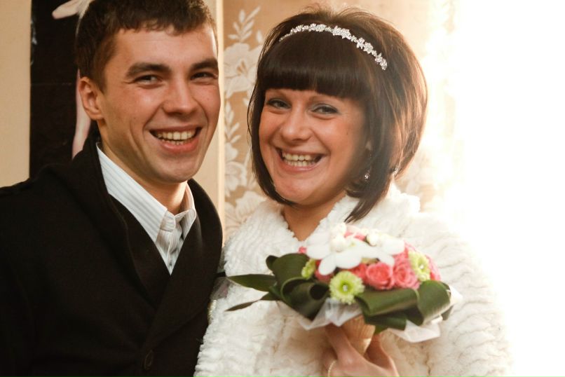 Михаил Марьин | Санкт-Петербург