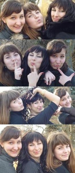 Людмила Весте | Бендеры