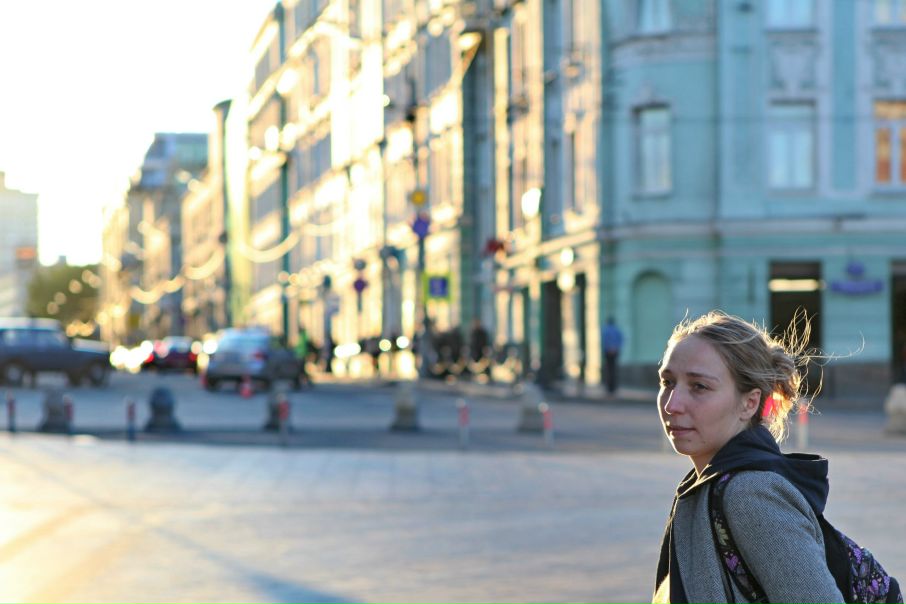 №34, Ольга Поклонова, 41 год, Москва №34, Ольга Поклонова, 41 год, Москва
