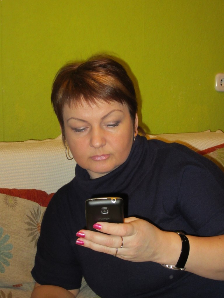 Татьяна Патрикеева | Выборг