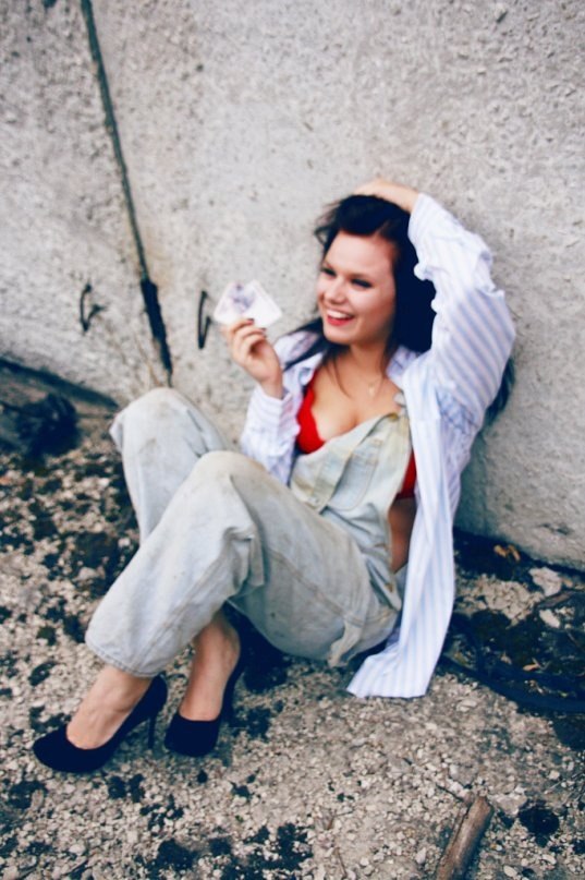 Юлия Ушакова | Пенза