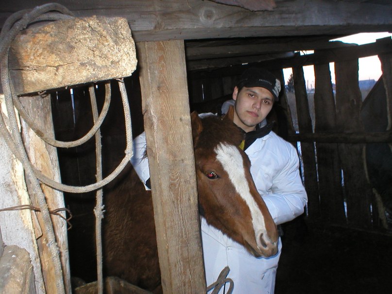 Даниил Баширов | Тюмень