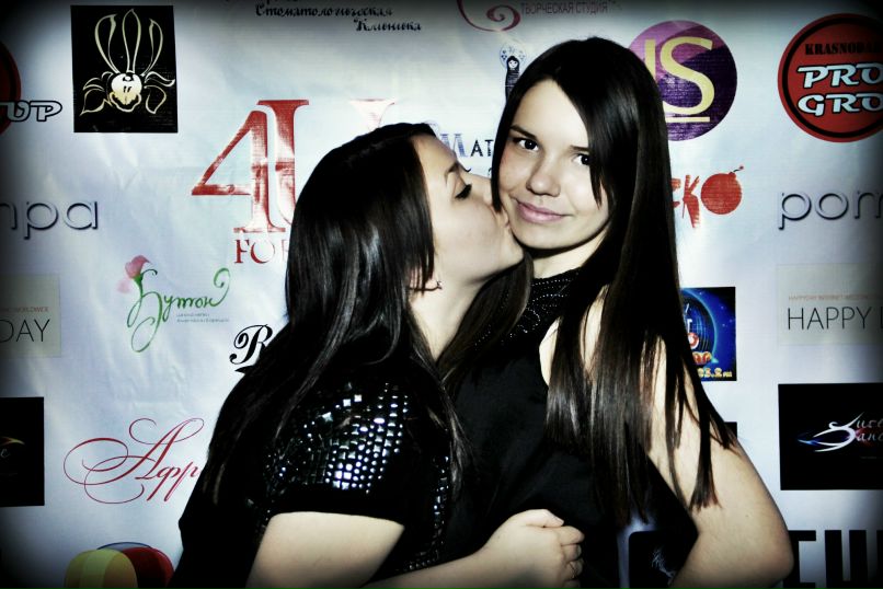 Лара Мозолева | Москва