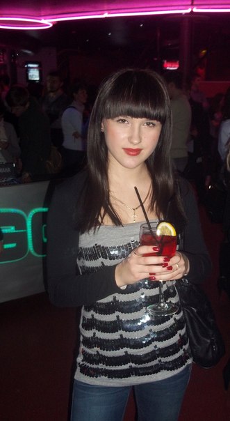 №79, Юля Онищенко, Торецк / Дзержинск №79, Юля Онищенко, Торецк / Дзержинск