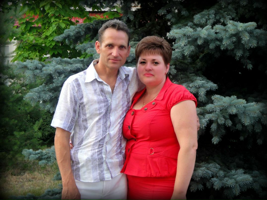 Тетяна Задерій | Киев