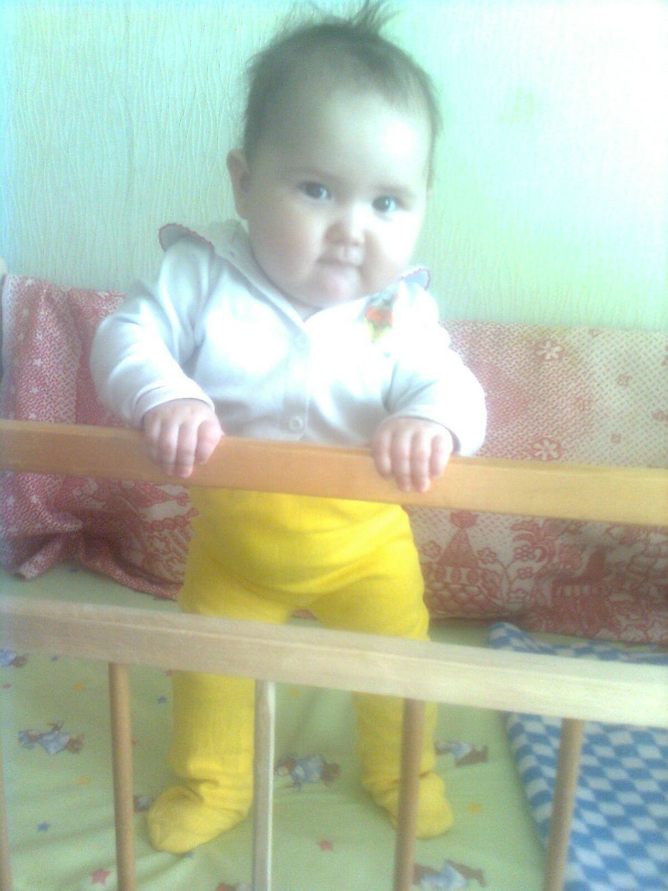 Айсылу Батталова *baby* | Ишимбай