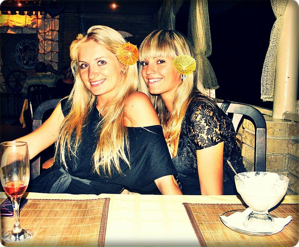 Дарья Бабаенко | Мариуполь