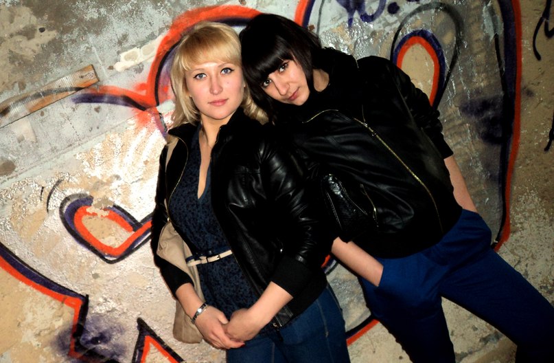 Алиса Бушкова | Санкт-Петербург