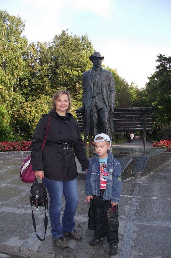 Слава Соболев | Великий Новгород