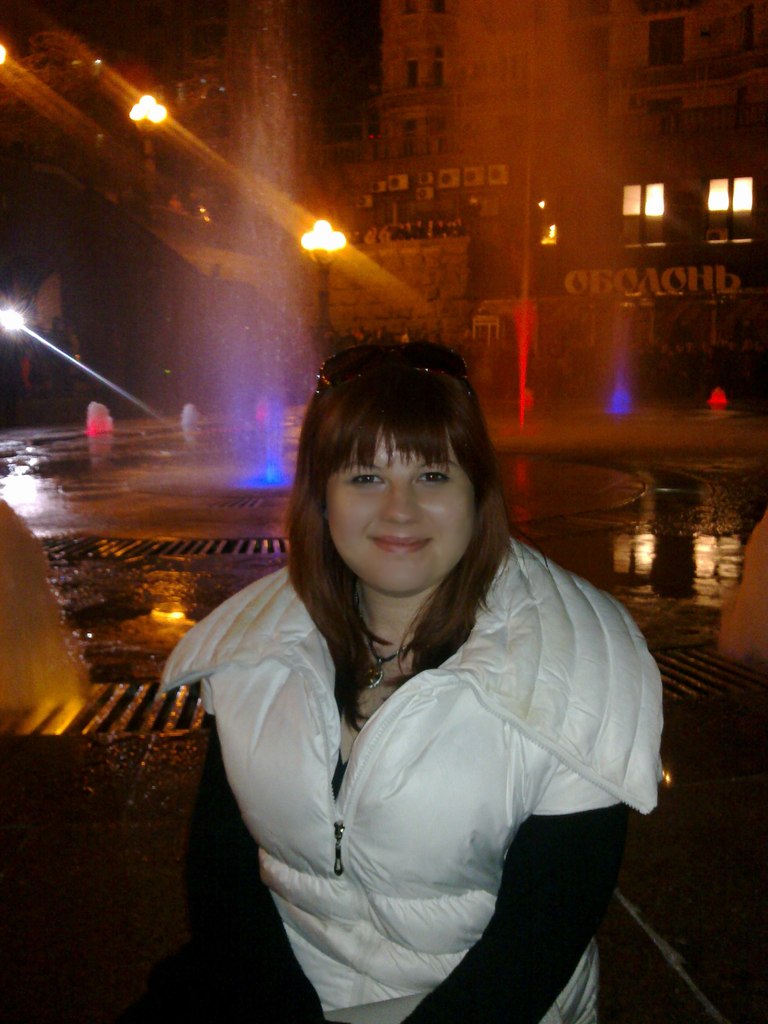 Юля Пивовар | Киев