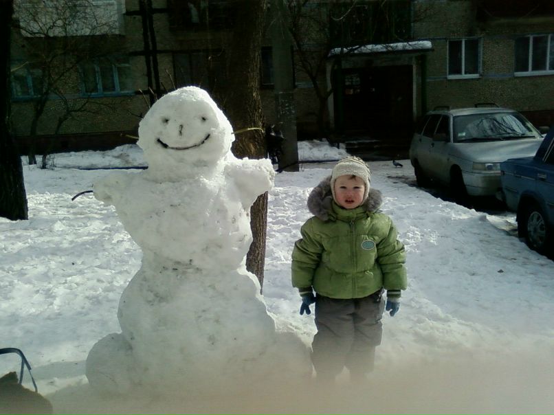 Евгений Игонькин | Белая Церковь