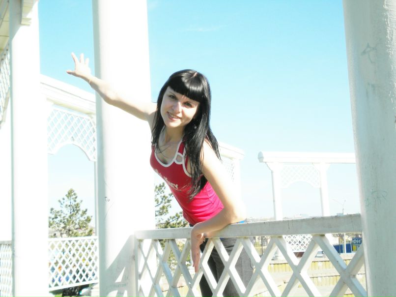 Анастасия Кузьменко-Бузнякова | Ростов-на-Дону