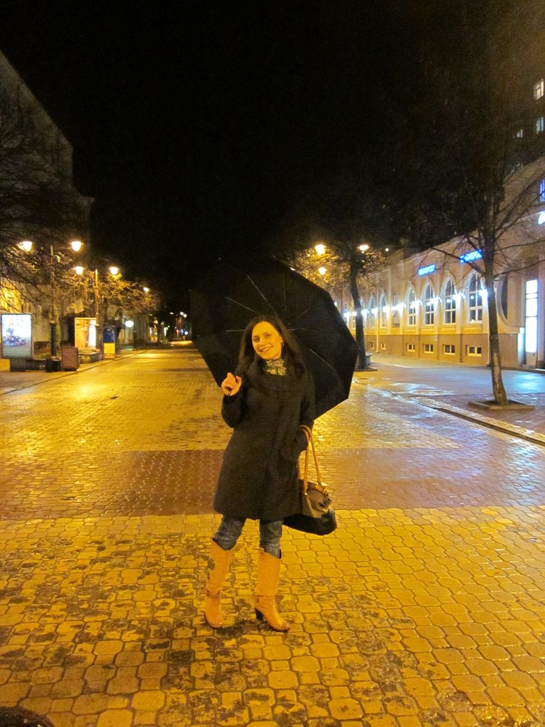 Алёна Аленина | Хмельницкий