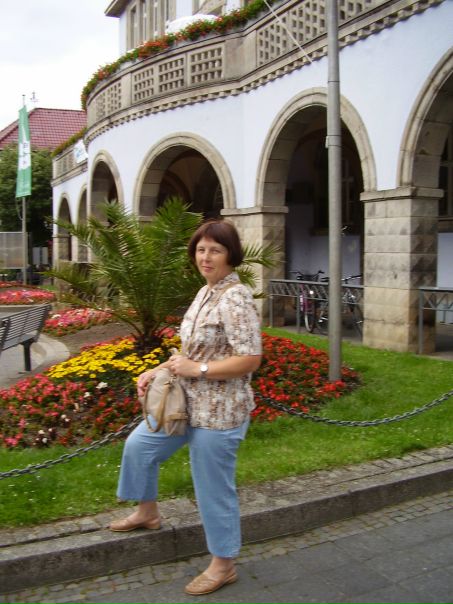 №7, Людмила Цюпко, Винница №7, Людмила Цюпко, Винница