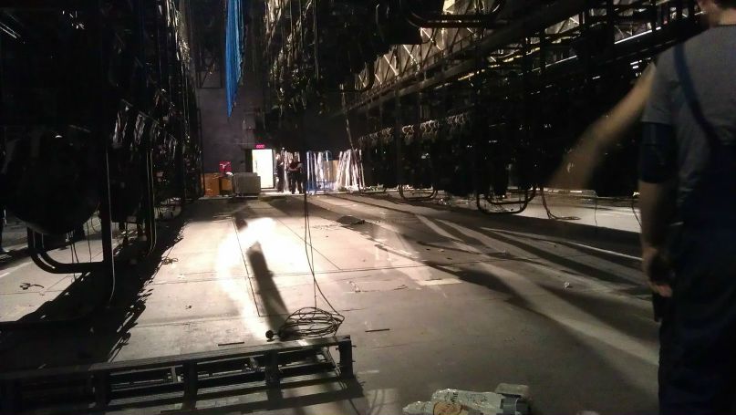 Антон Распопов | Изобильный