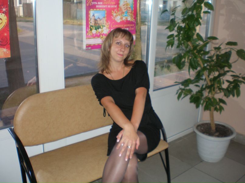 Ирина Могилевская | Москва