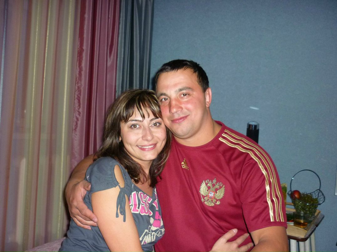 Эльвира Садыкова | Набережные Челны