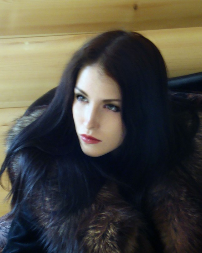 Анжелика Лазарева | Москва