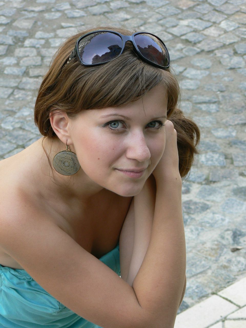 Яночка Запольская | Киев