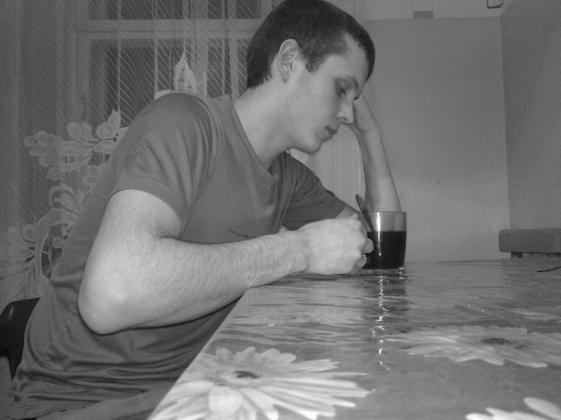 Денис Шибакин | Екатеринбург