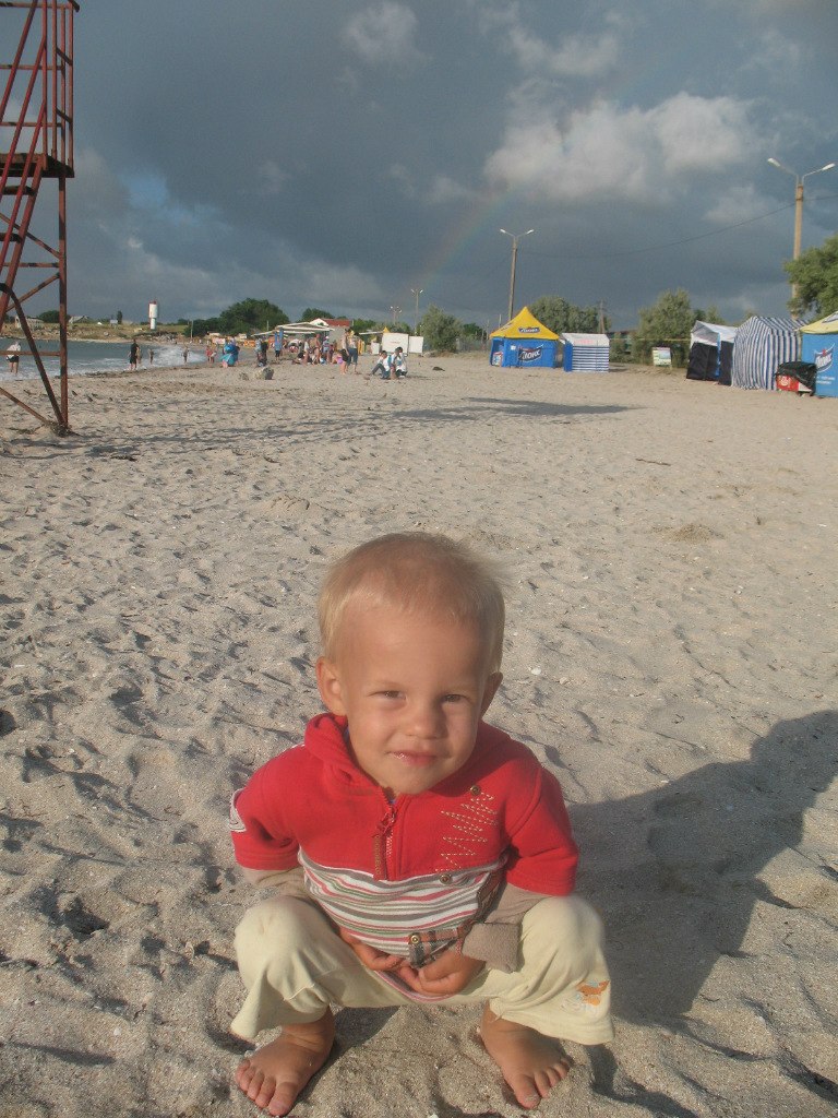 Юлия Палий | Киев