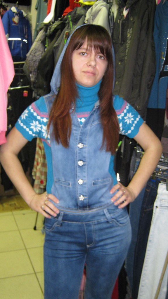 Ульяна Авдеева | Сасово