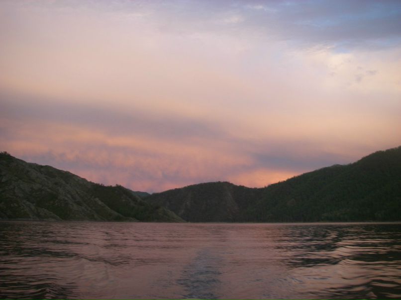 Павел Таптыгин | Хабаровск