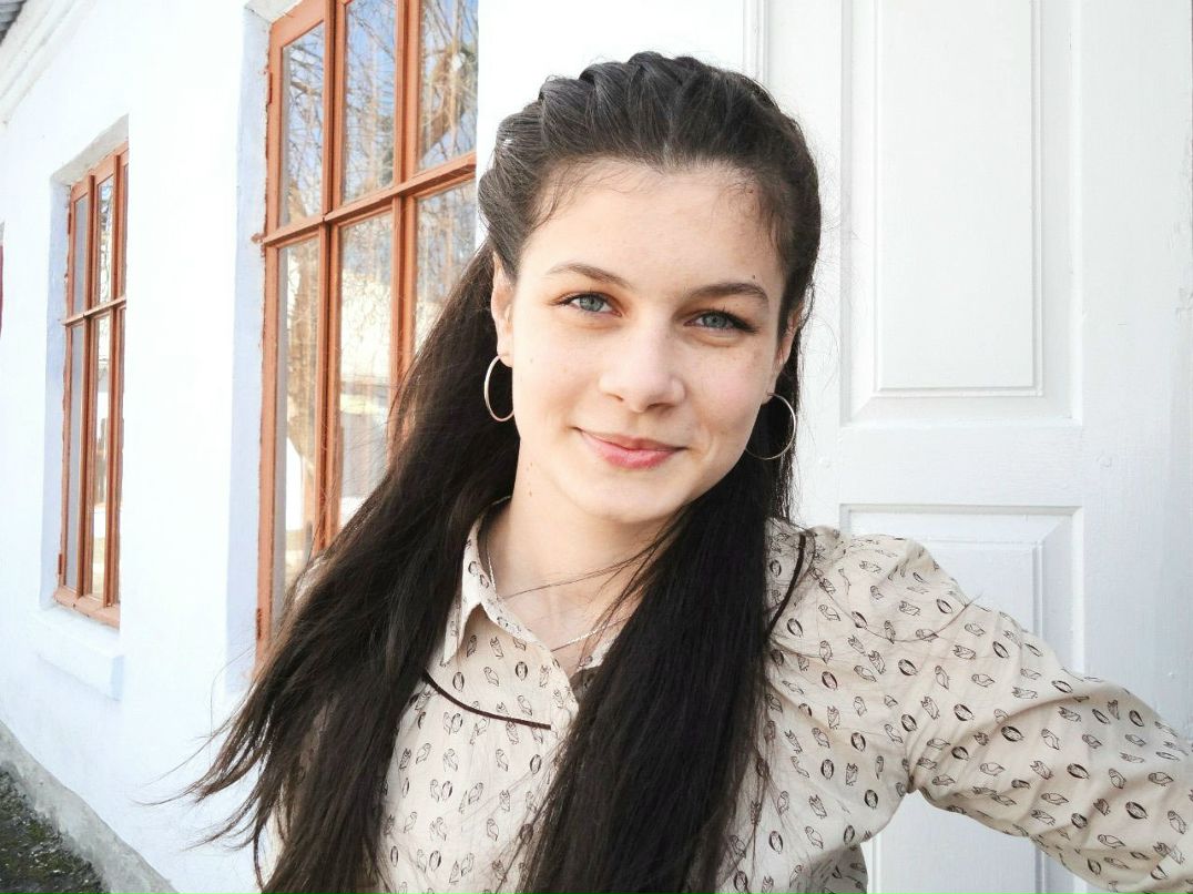 Лера Вакаренко ★ | Килия