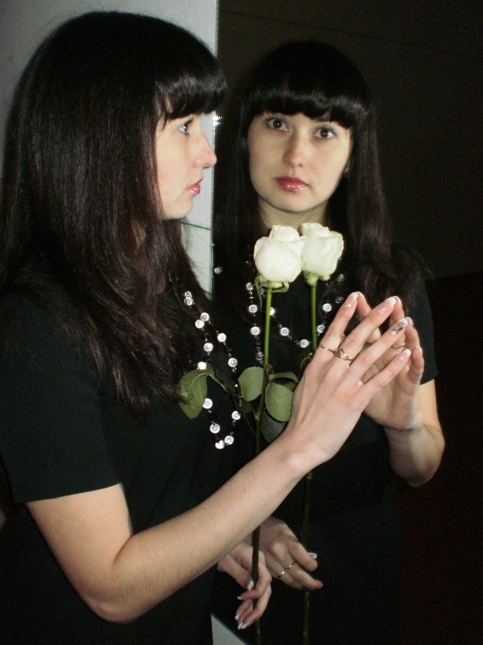 Дина Попова-Шарафутдинова | Челябинск