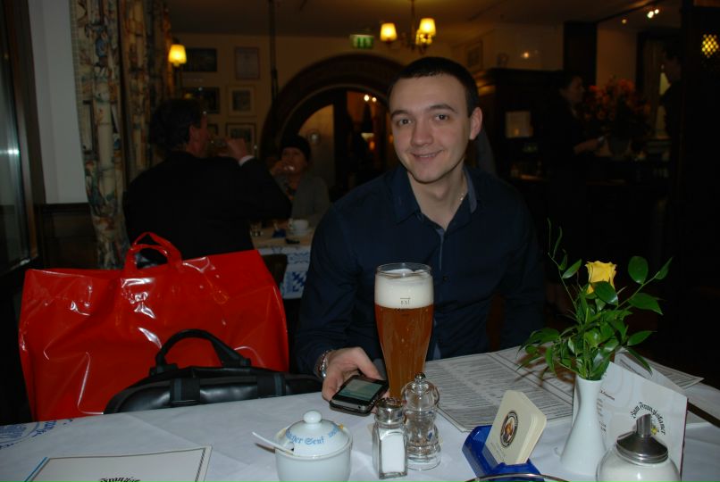 Артем Денисов Темк@-Потемк@ | Москва