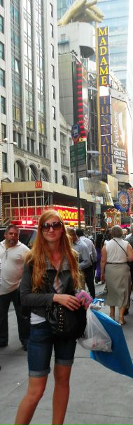 №12, Кристина Жорова, Минск №12, Кристина Жорова, Минск