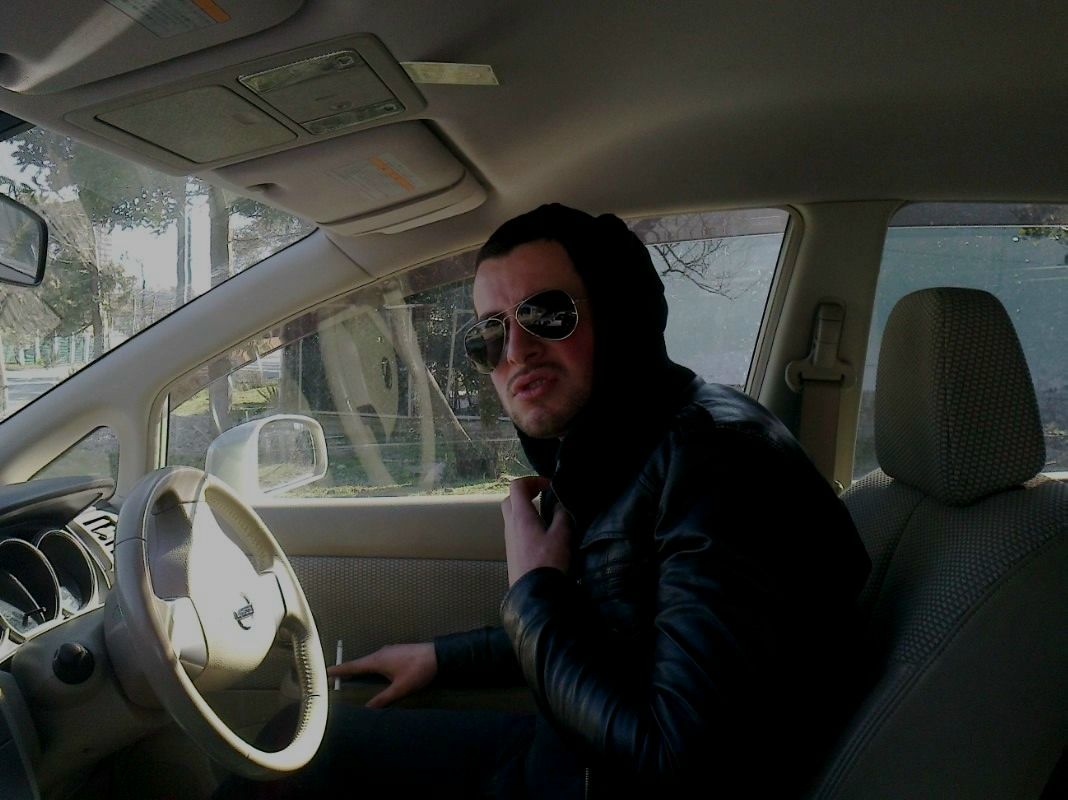 Ахра Ахра | Milano