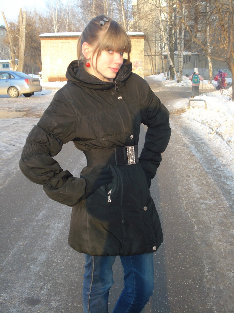 Алёна Козлова | Березники