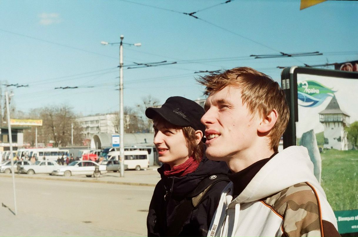 Серёжа Калугин | Мытищи