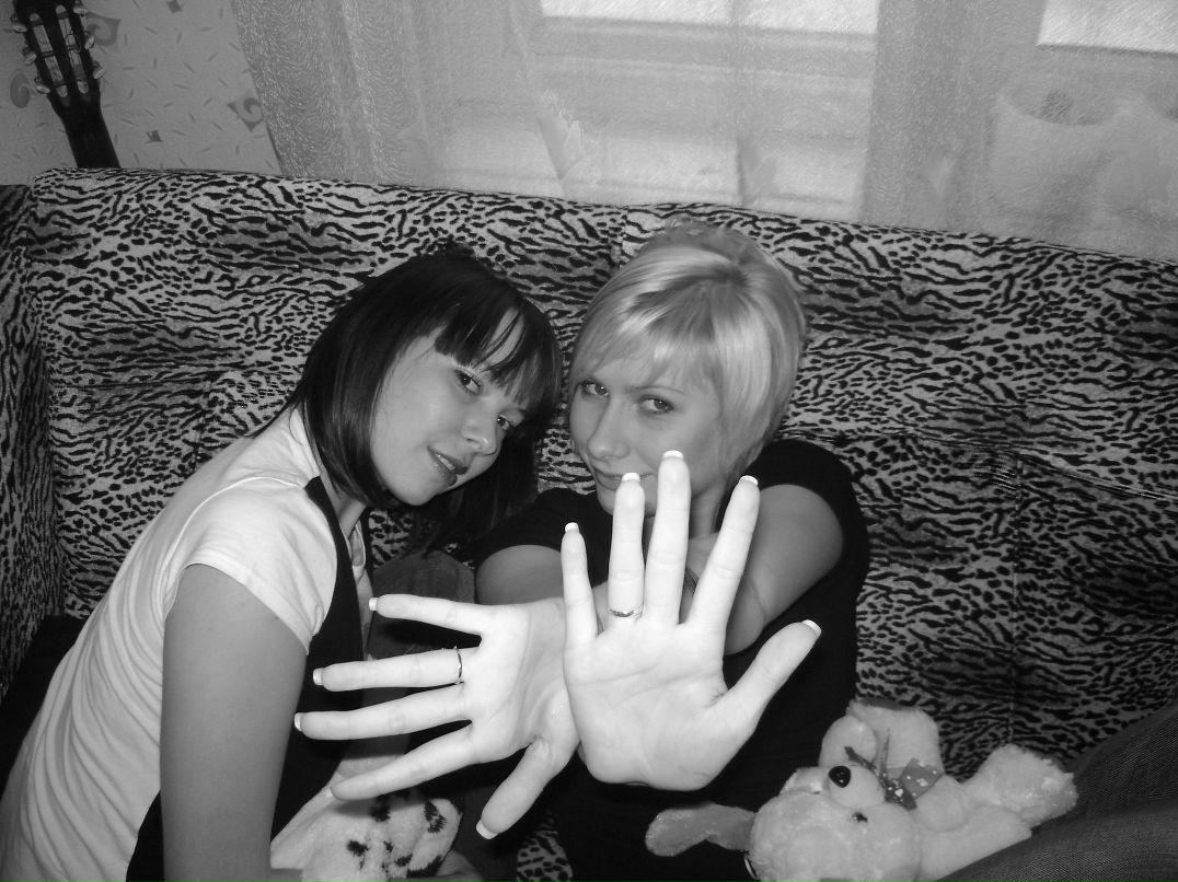 Дарья Панфилова | Череповец