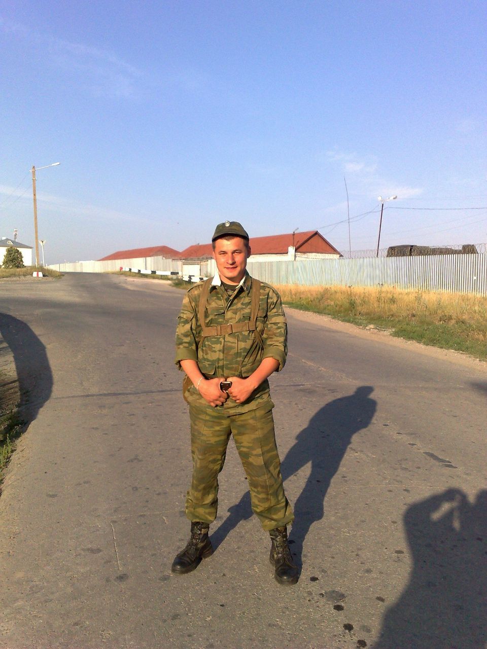 Роман Галеутдинов | Alanya