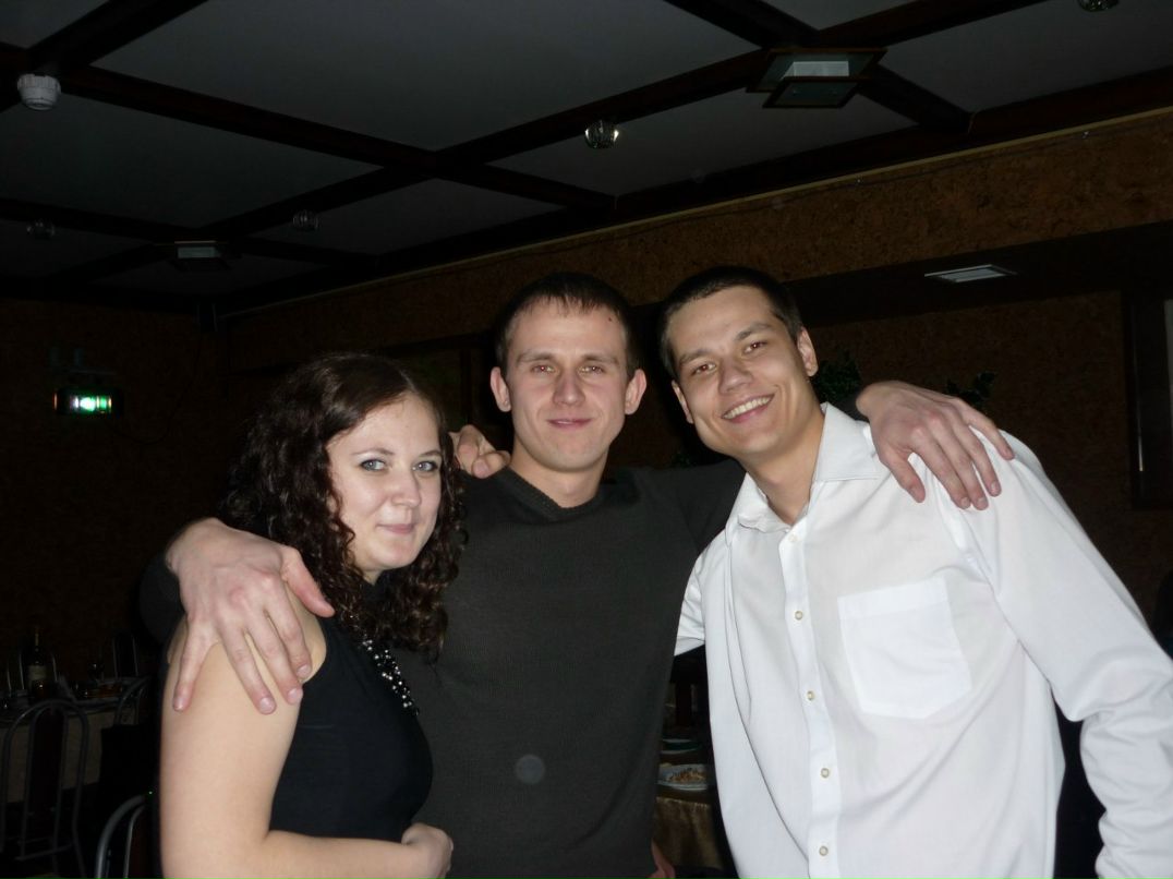 Алексей Нуркешев | Ижевск