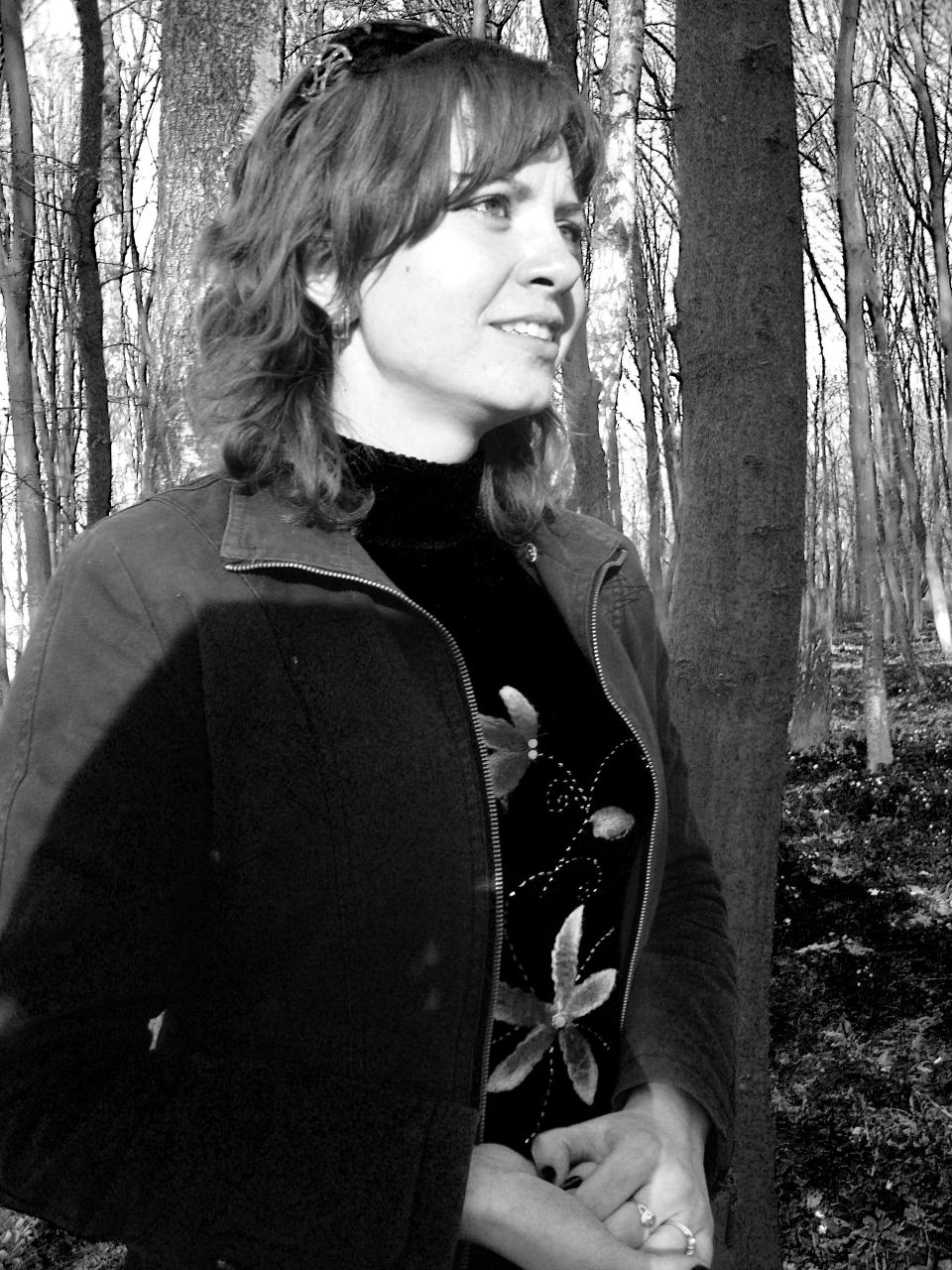 Лена Цвик | Городок