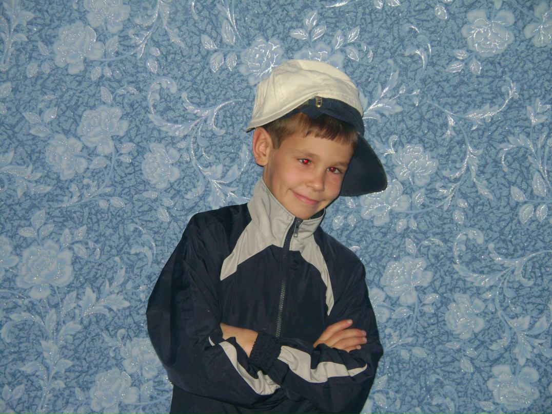 Валерия Кошкина Анатольевна | Прокопьевск