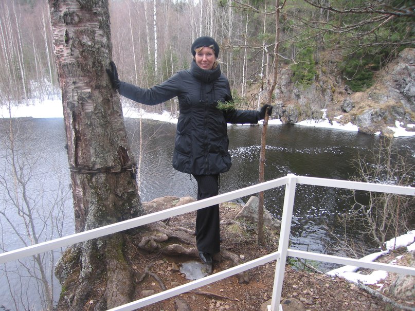 Татьяна Киреева | Санкт-Петербург