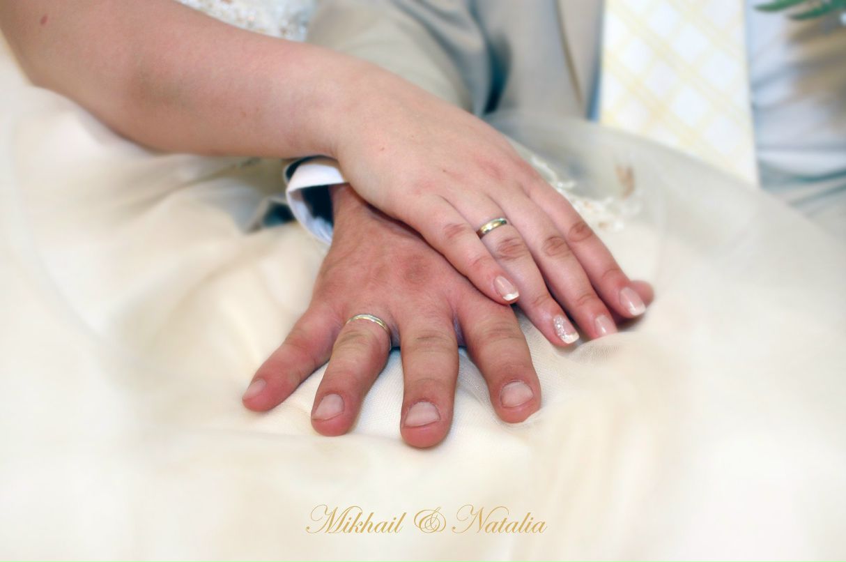 Михаил Семенов | Санкт-Петербург